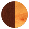 mahogany-maple